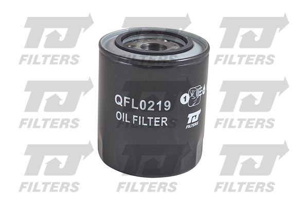 QUINTON HAZELL alyvos filtras QFL0219